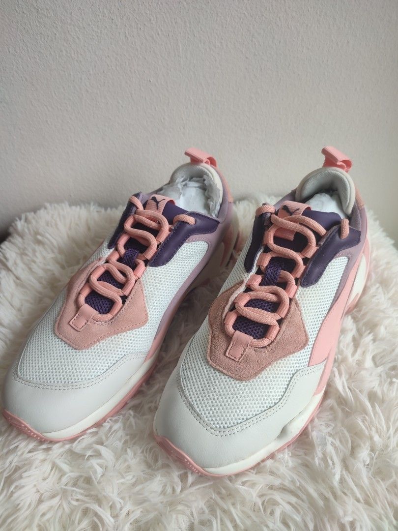 Puma thunder spectra marshmallow outlet