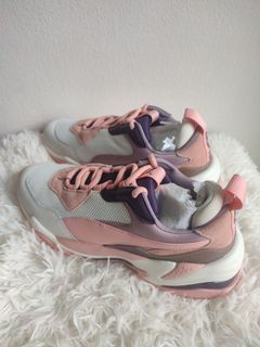 Puma thunder spectra marshmallow peach online
