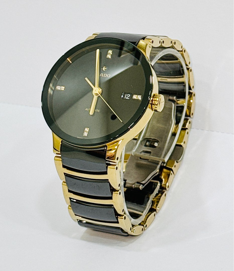 Rado hotsell centrix automatic