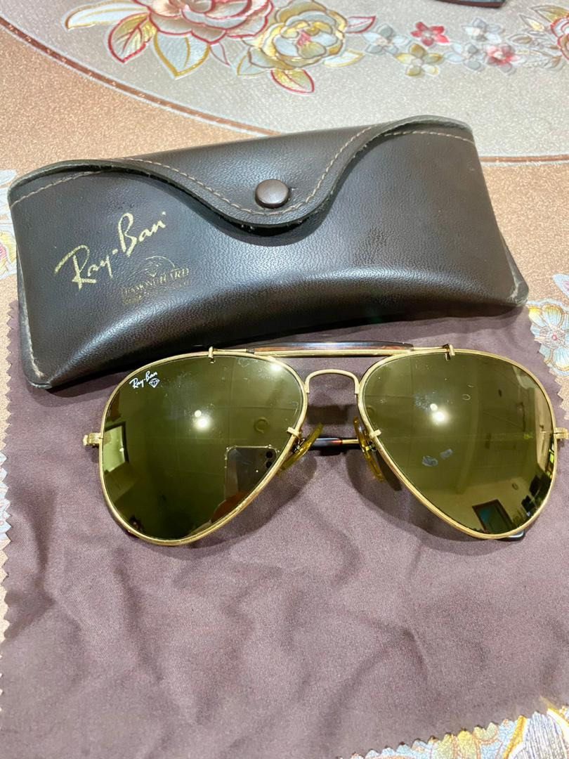 Heart ray bans best sale