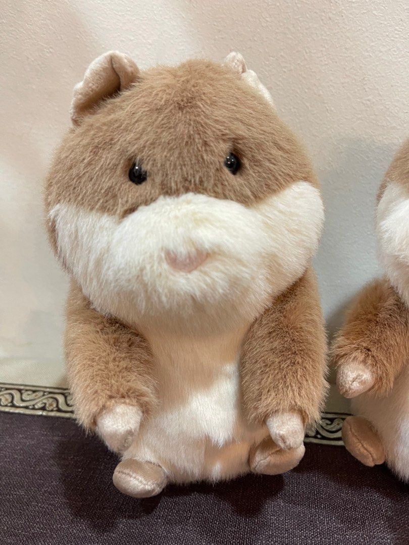 Jellycat guinea pig discount
