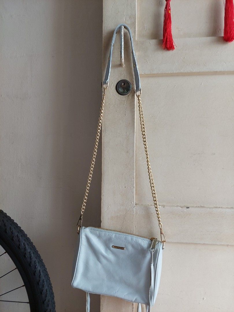 Rebecca minkoff sales sling bag