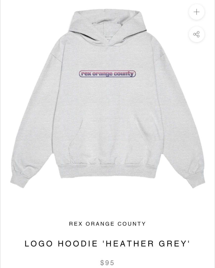 Rex orange county sweater hotsell