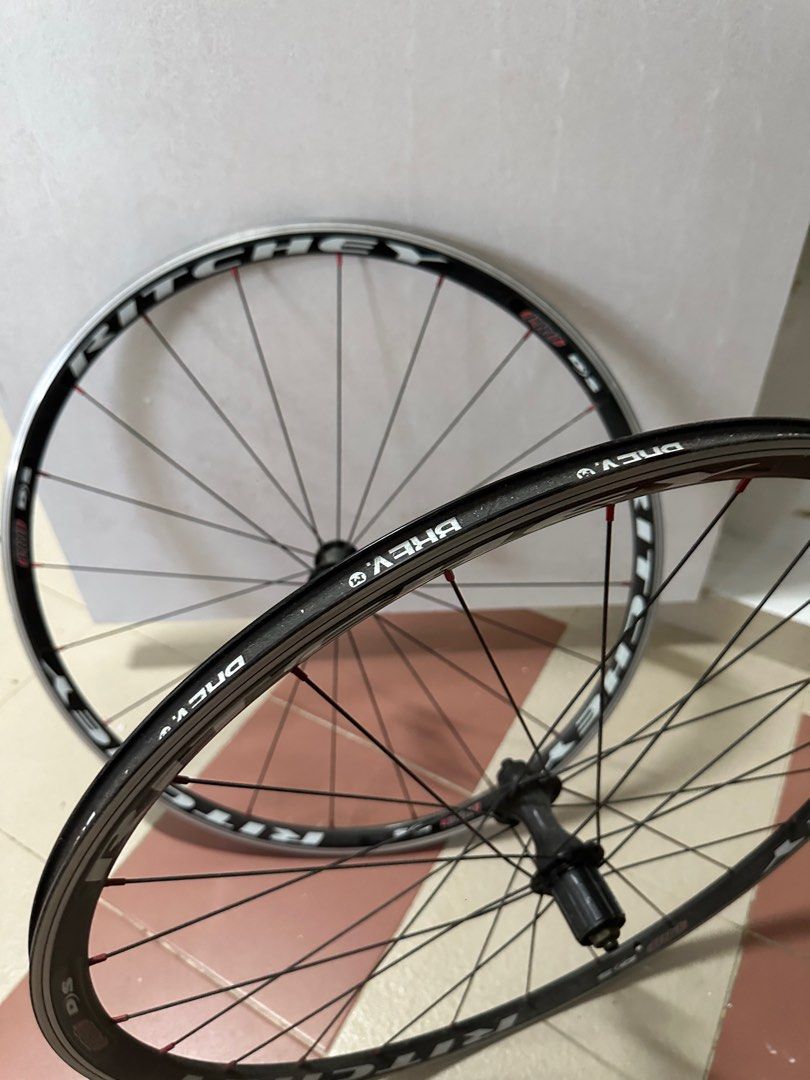 Ritchey wheel Pro DS
