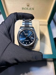 (Category: ) located in . Submitted by timepieceheaven (Listing ID 1286777151, Image 1). Description: .