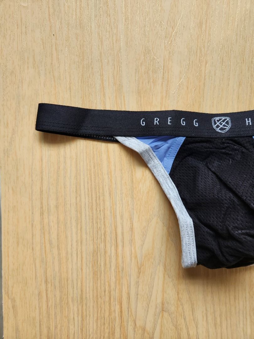 Room-Max Air Boxer Brief by Gregg Homme