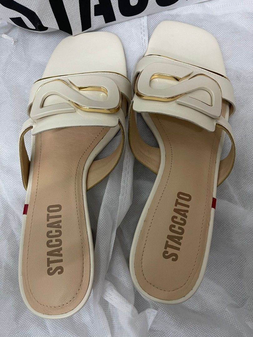 Chic sandals hotsell