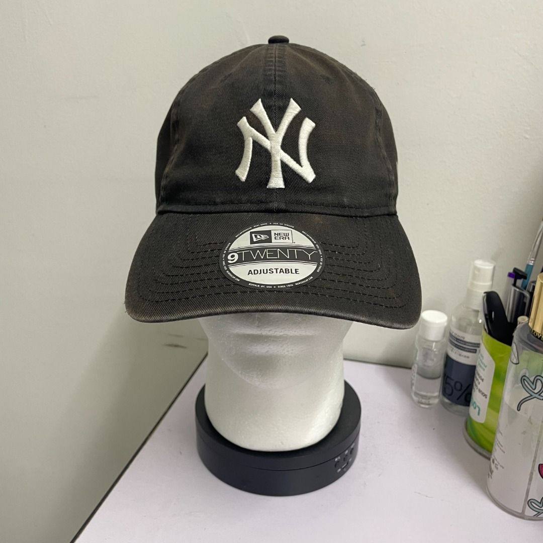 Vintage Style New York Hat | Yankees Colors