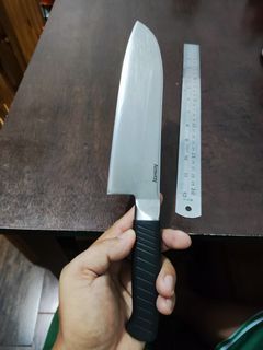 Santoku knife Amway