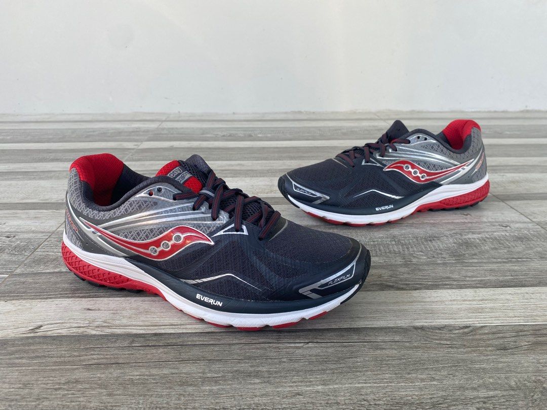 Saucony ride 9 43 hotsell