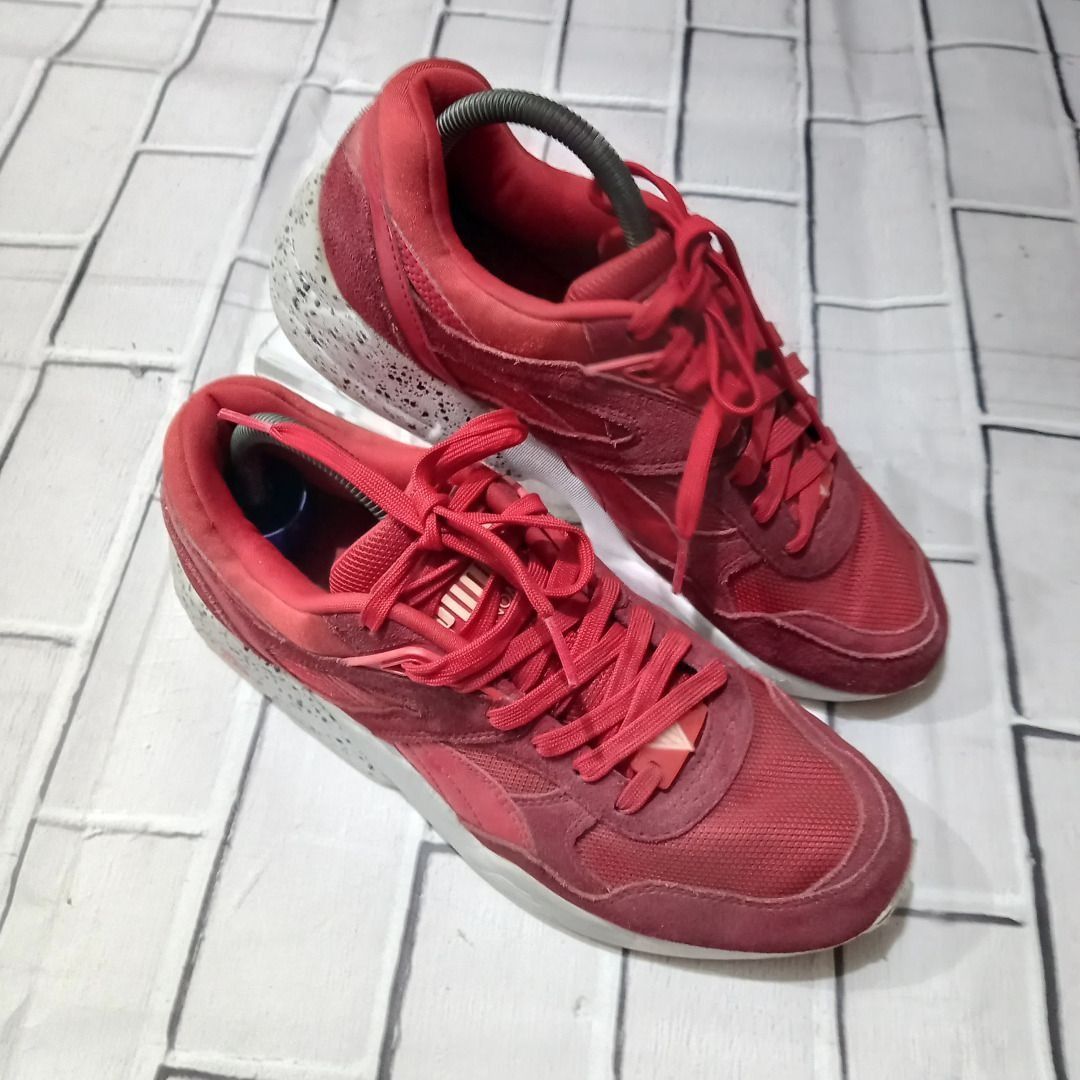 Puma trinomic r698 41 top
