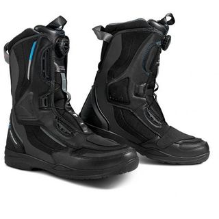 Affordable motorcycle boots online