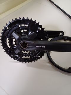 Shimano acera best sale 3x9 shifters