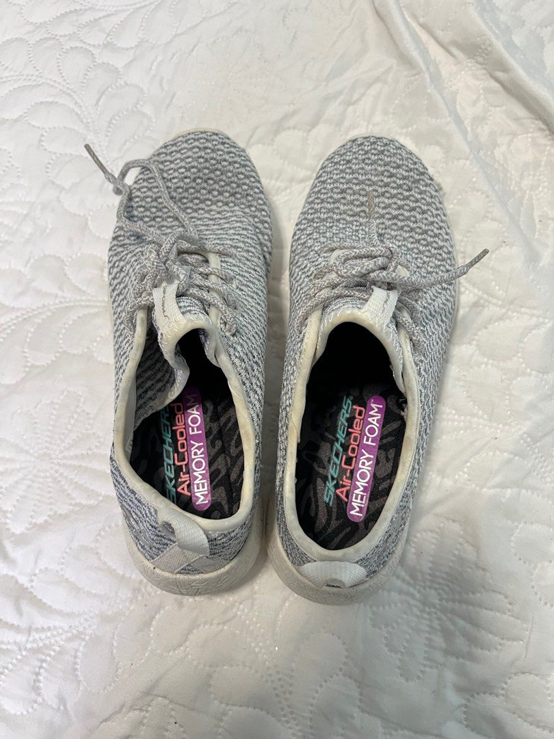 Memory foam shoes australia store