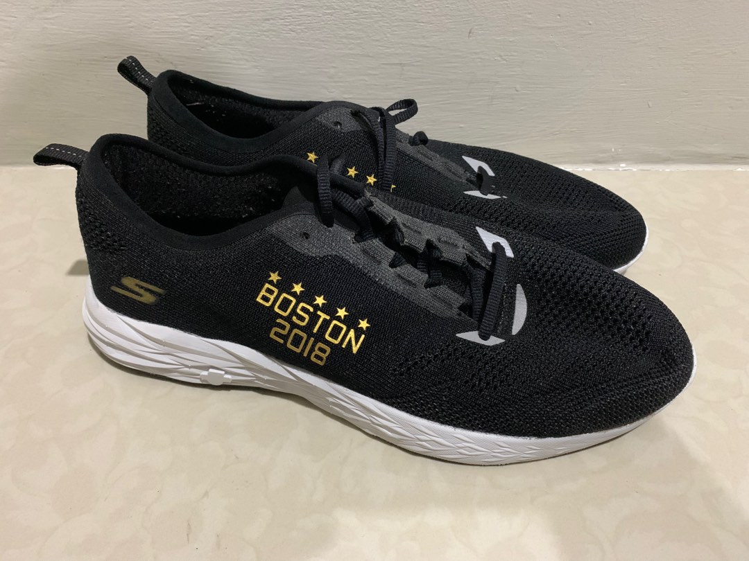 Boston skechers sales