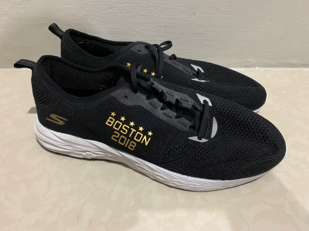 Skechers boston online