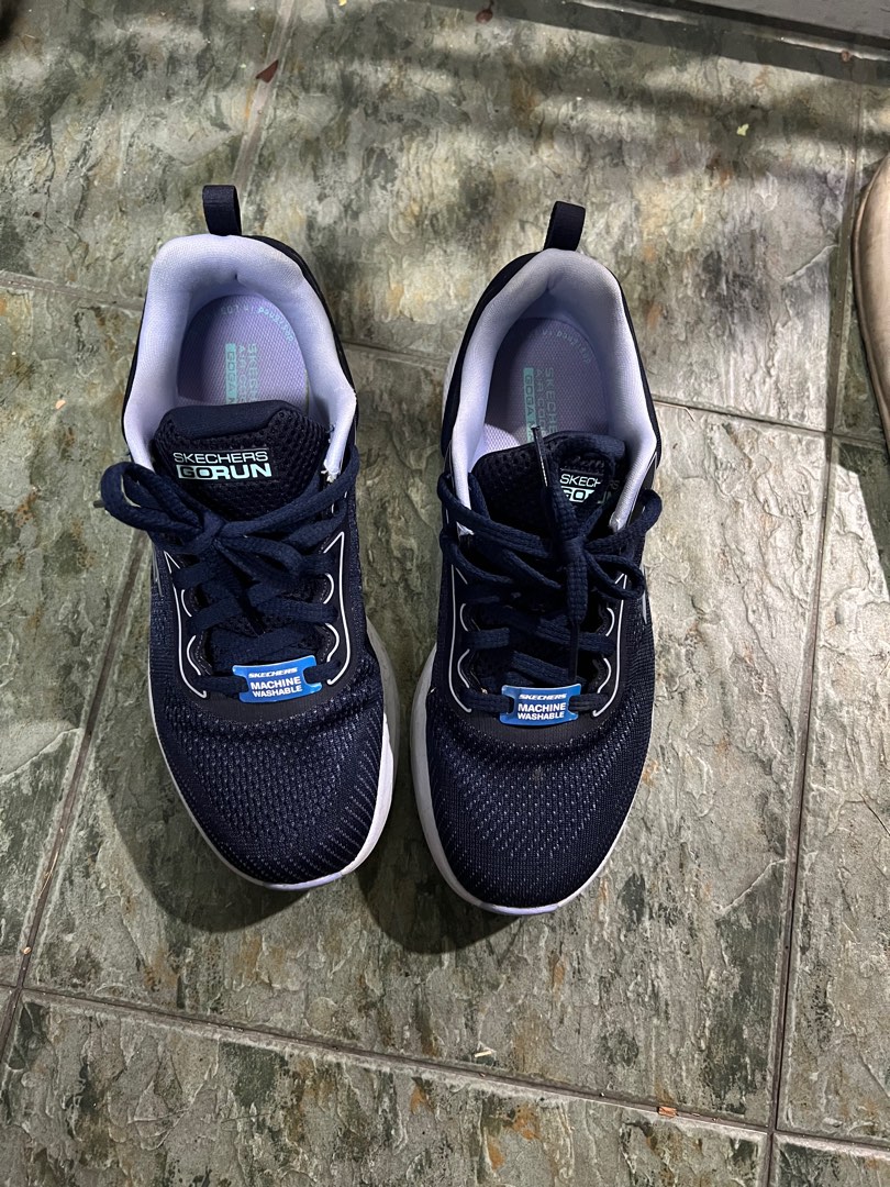 skechers go run series
