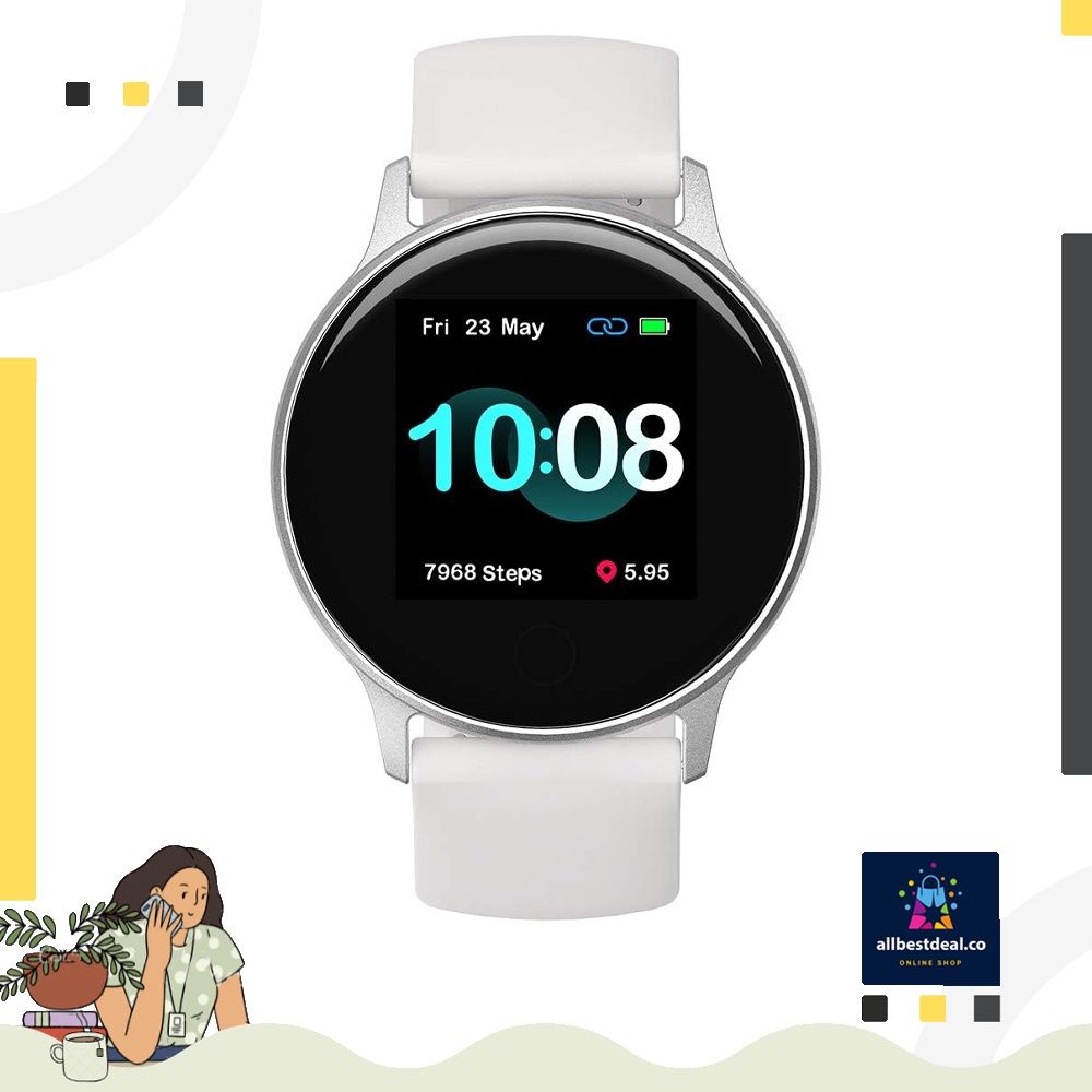 Umidigi top 2s smartwatch