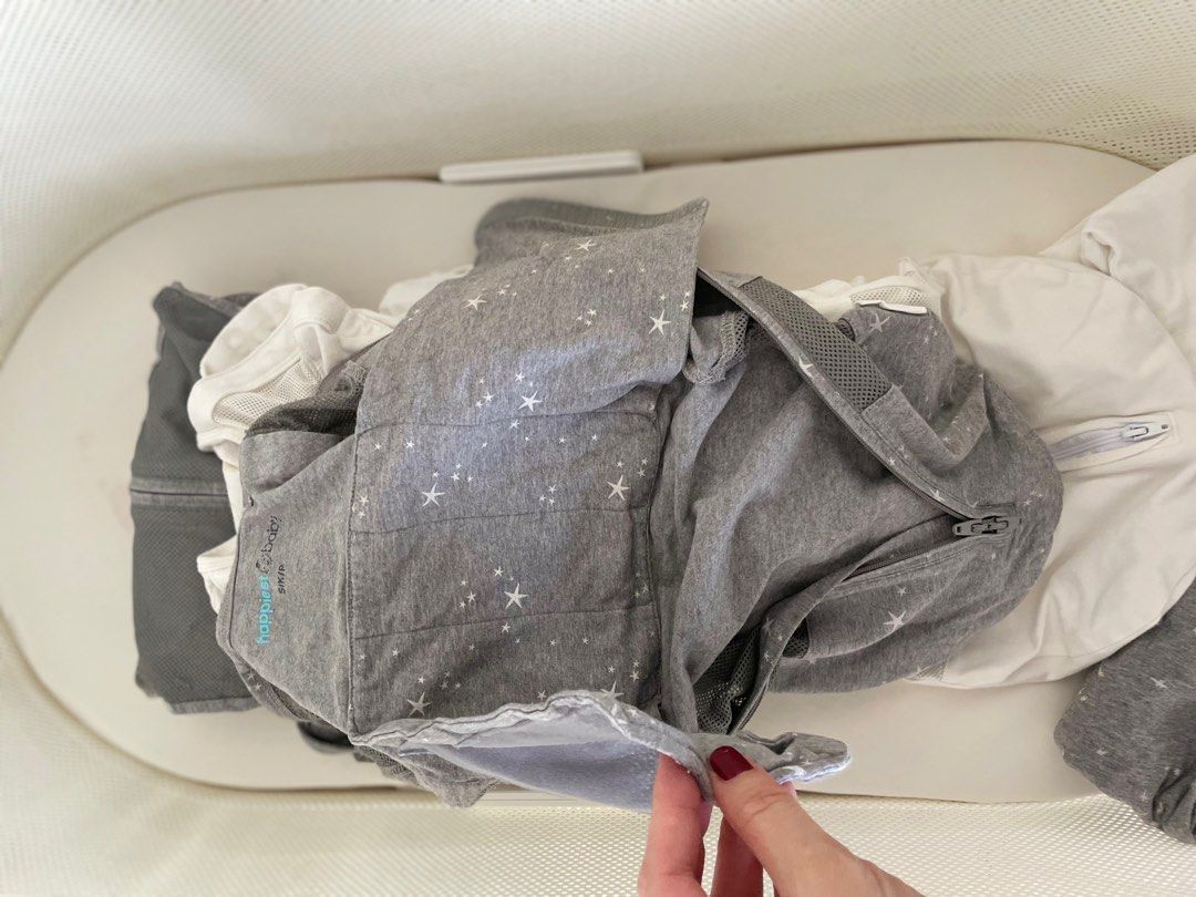 Snoo with mattress protector sheets sacks Babies Kids