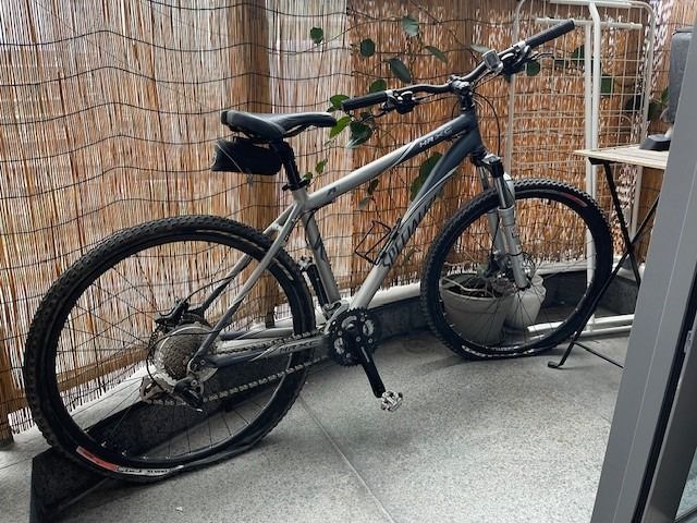 Specialized hr discount xc pro