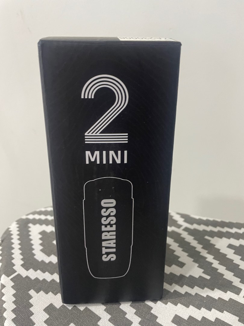 Staresso mini 2, Furniture & Home Living, Kitchenware & Tableware ...