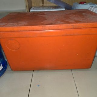 Ice box for best sale sale