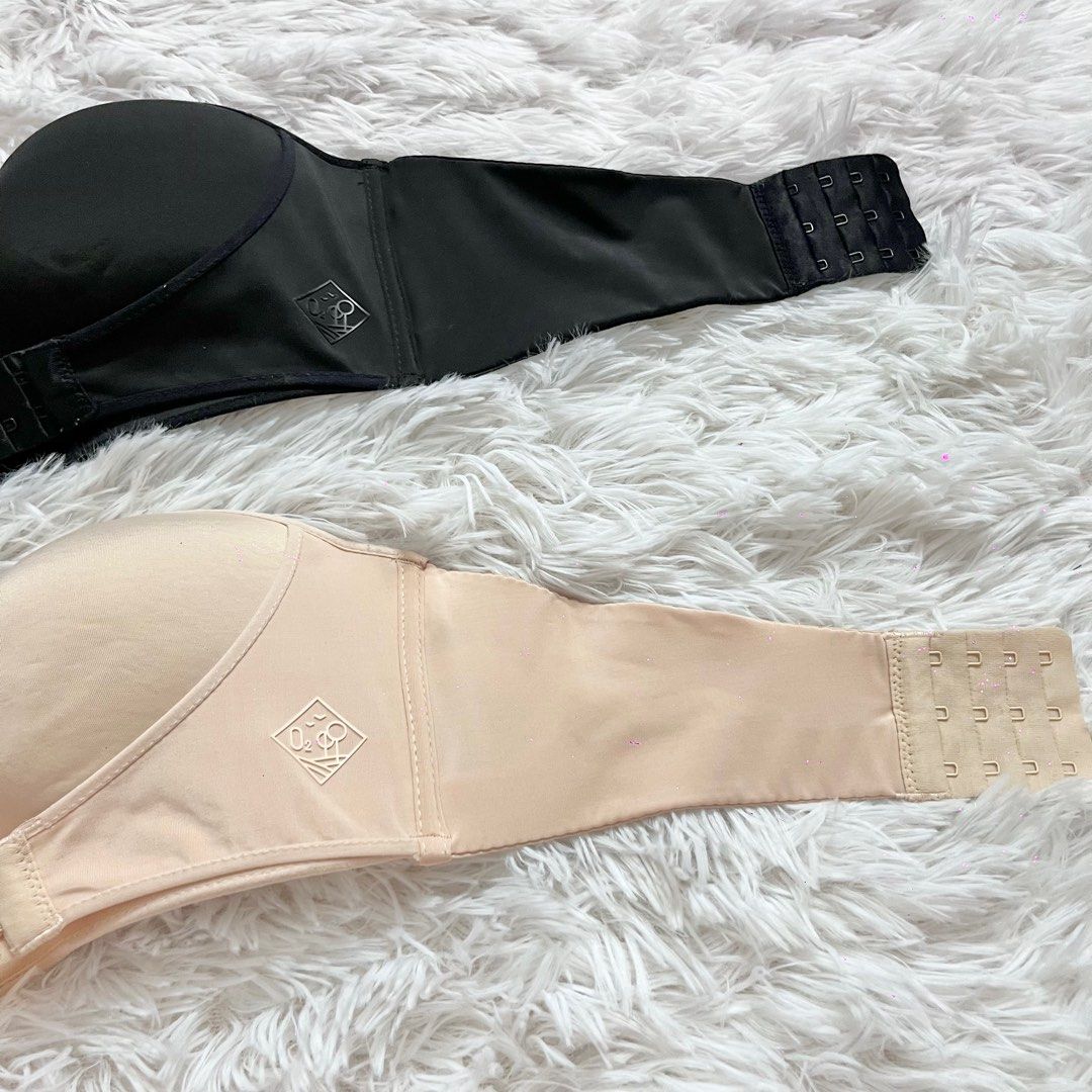 Pierre Cardin Lingerie - Full Cup Bra C90/C40, Women's Fashion, New  Undergarments & Loungewear on Carousell