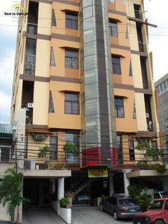 Studio Loft Unit in Kapitolyo Pasig