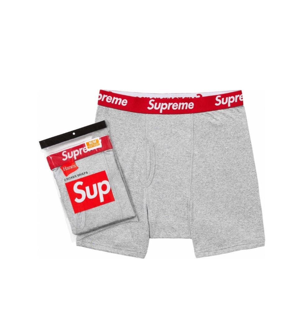 Supreme hanes briefs cheap