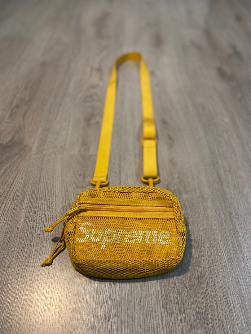 Small shoulder bag supreme ss20 on sale