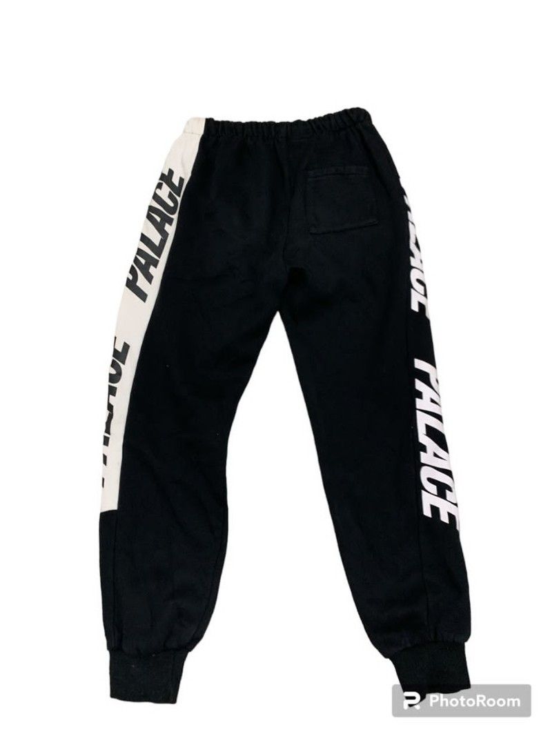 Palace sweatpants clearance