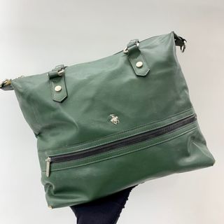 Polo bags discount for sale