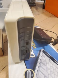 Synology DS-107 Network Storage NAS with built-in hard disk63007062228994110