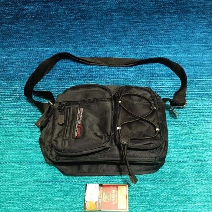 Tas selempang GENOVA sling bag