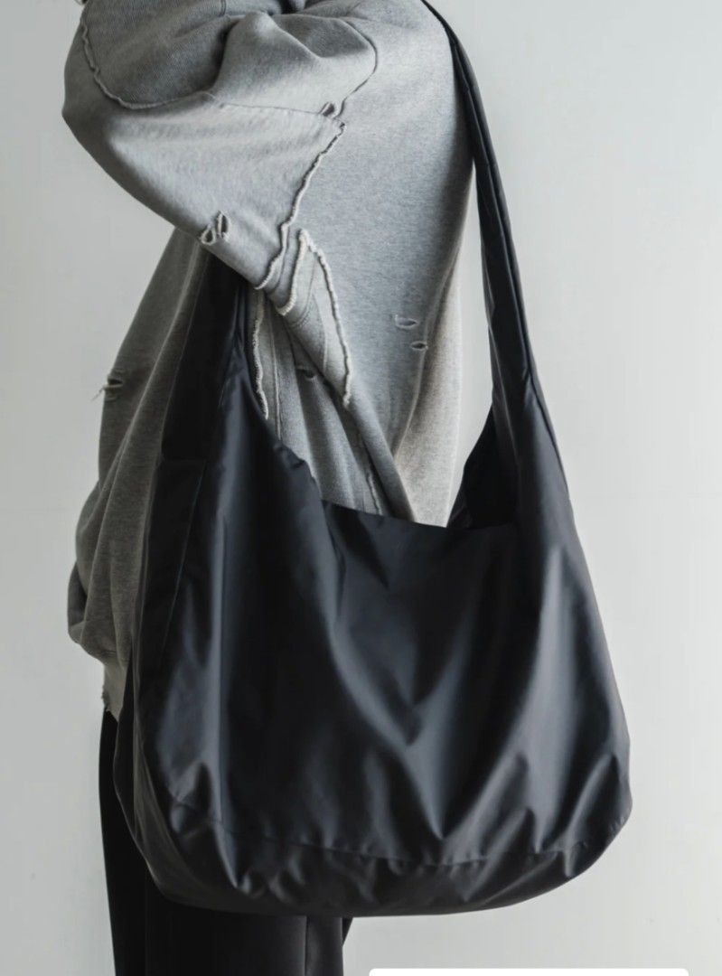 【CLESSTE】 EVERYDAY BAG 黒 ショルダーバッグ EVERYDAY BAG