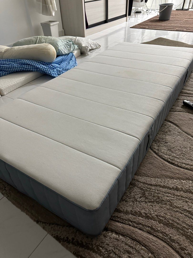 Tilam ikea single discount