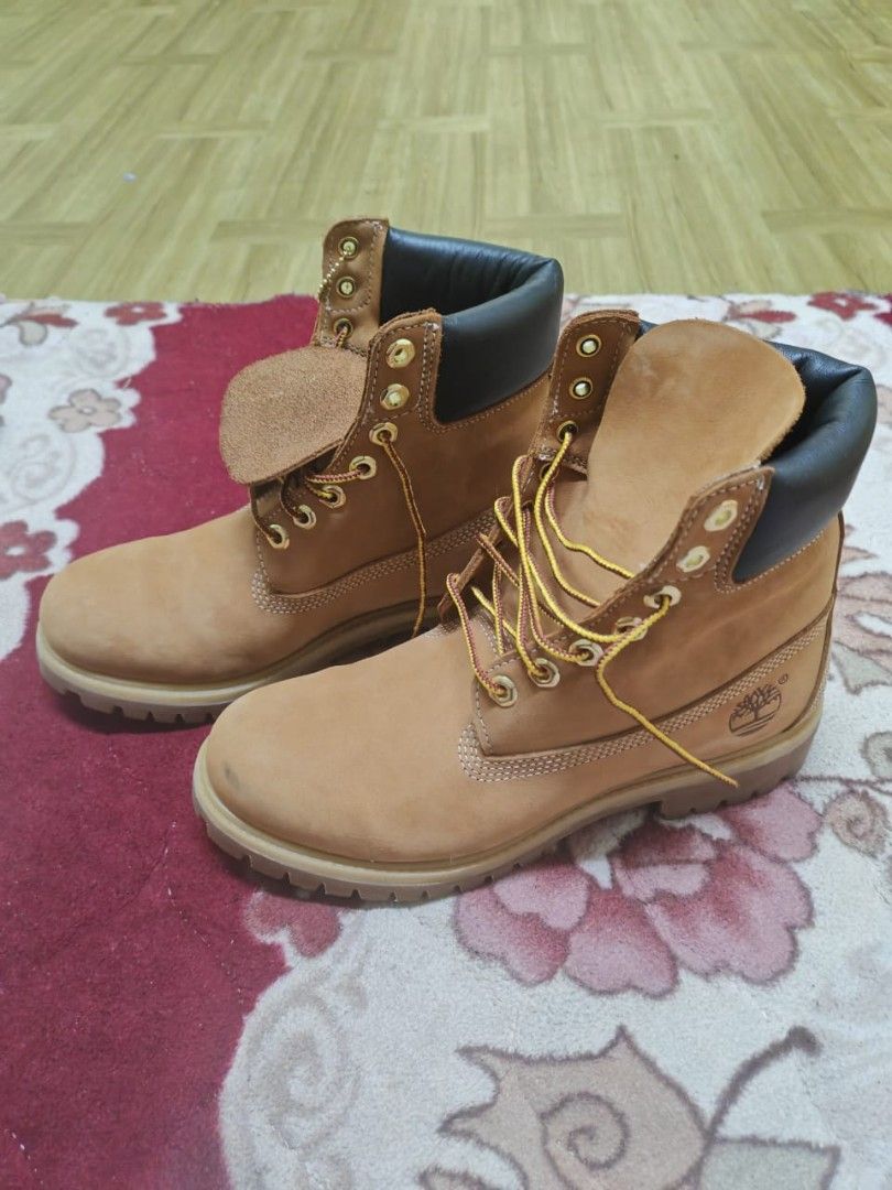 Gumtree shop timberland boots