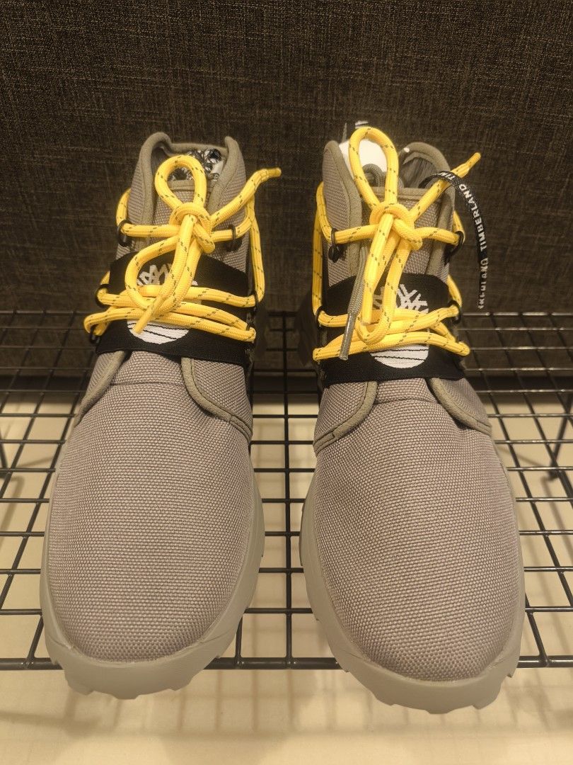 Timberland brooklyn perforated best sale sneakers
