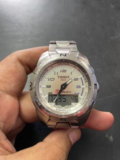 Tissot t race new arrivals touch price malaysia