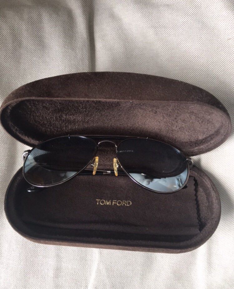 Tom ford outlet colin sunglasses