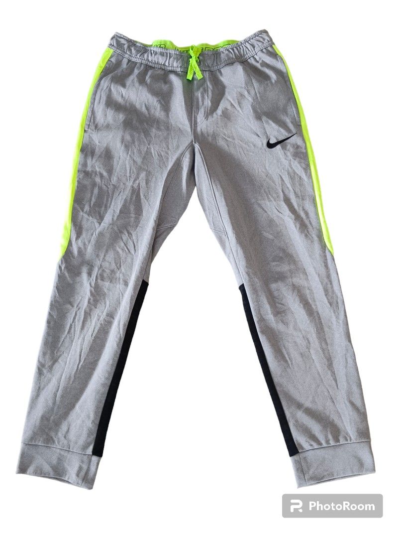 Jogging Nike Np Therma-FIT Thrma Sphr - volleyball Pants - Textile -  Volleyball wear