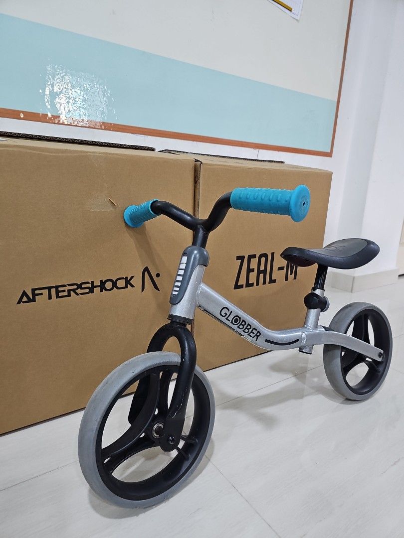Mothercare hot sale balance bike