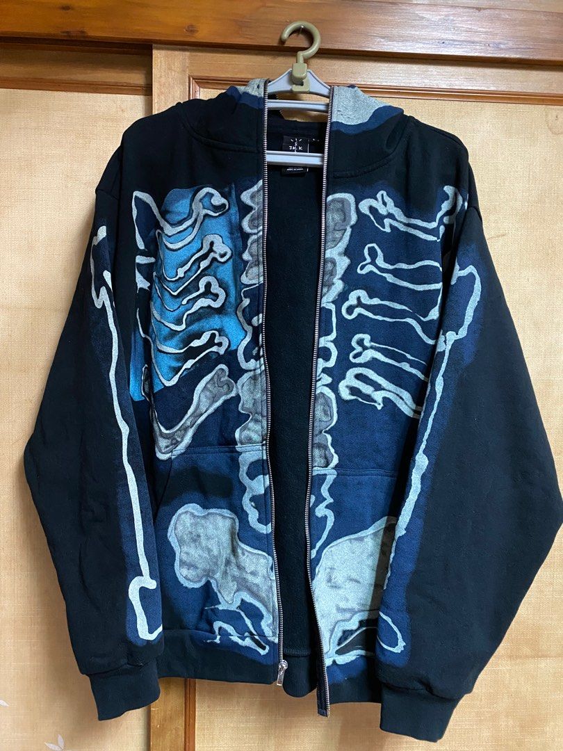Travis scott tommy hilfiger hoodie store