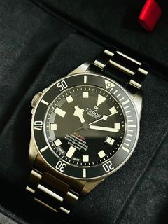 Tudor best sale lhd discontinued
