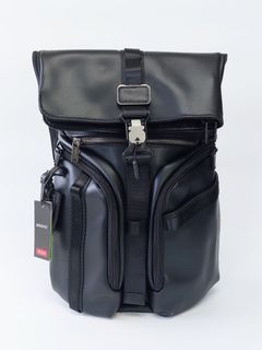 TUMI ORIGINAL Alpha Bravo Logistic Backpack