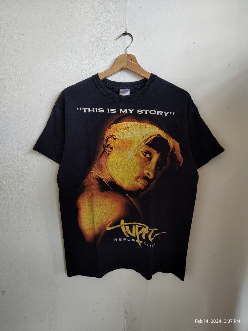 Boyz n the on sale hood tupac