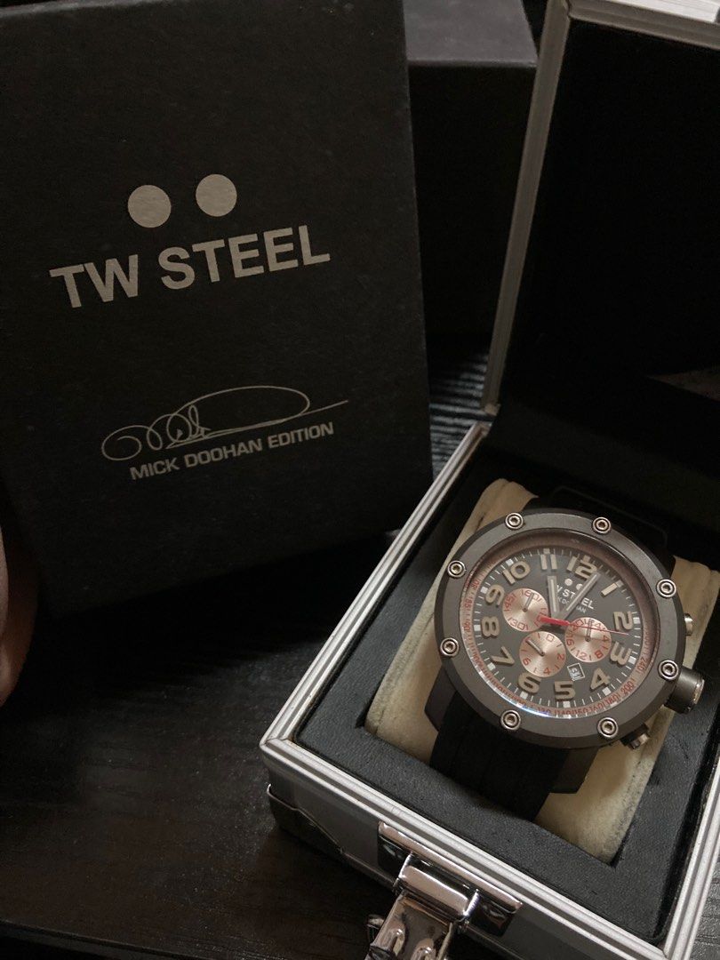 Tw steel best sale mick doohan