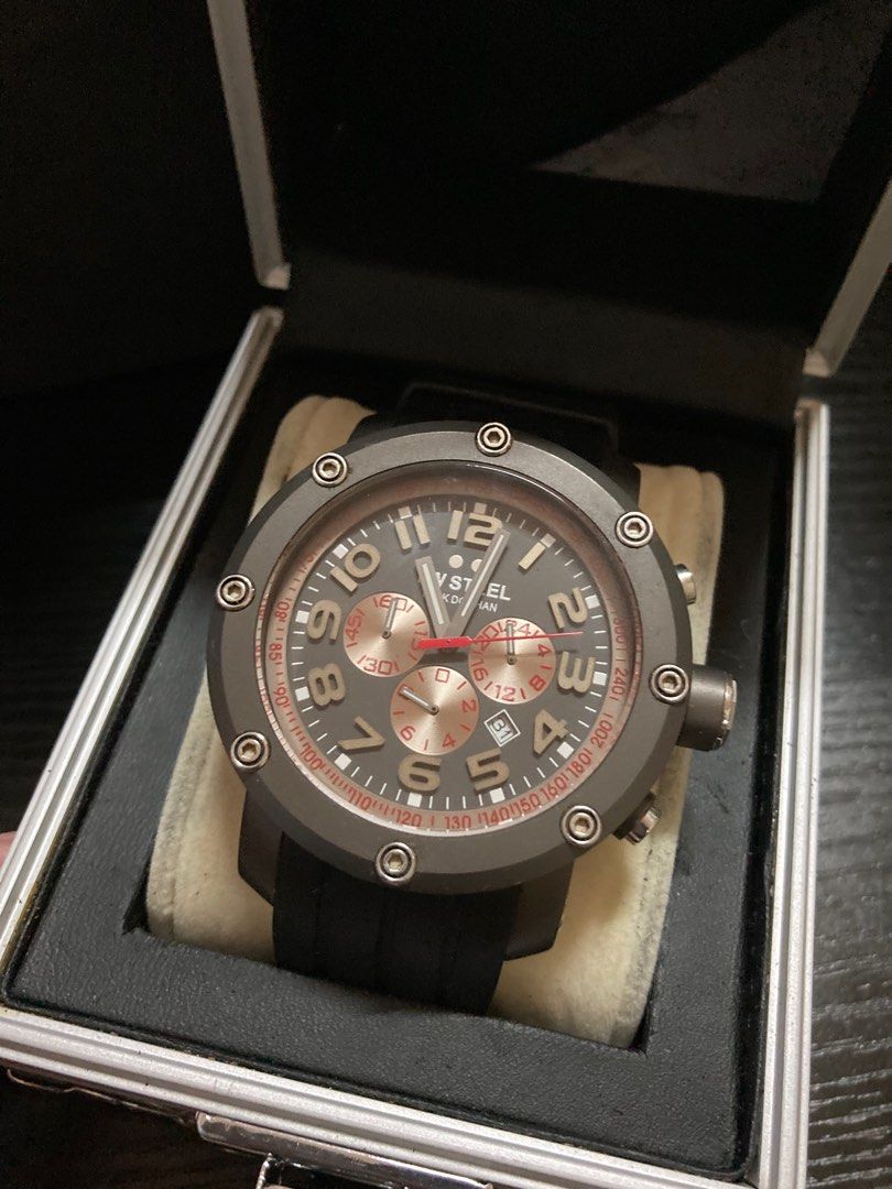 Tw steel deals mick doohan