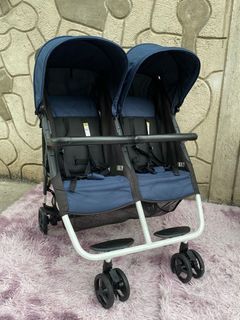 Twin Stroller Imported from japan