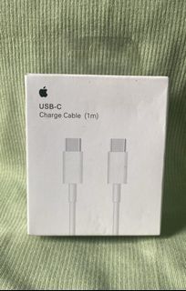 Type c to type c MacBook cable charger original 💯